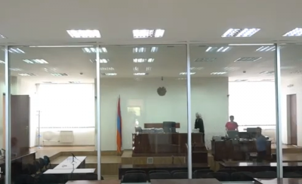 Судебное заседание по «делу Сильвы» отложено до 20 сентября (видео)